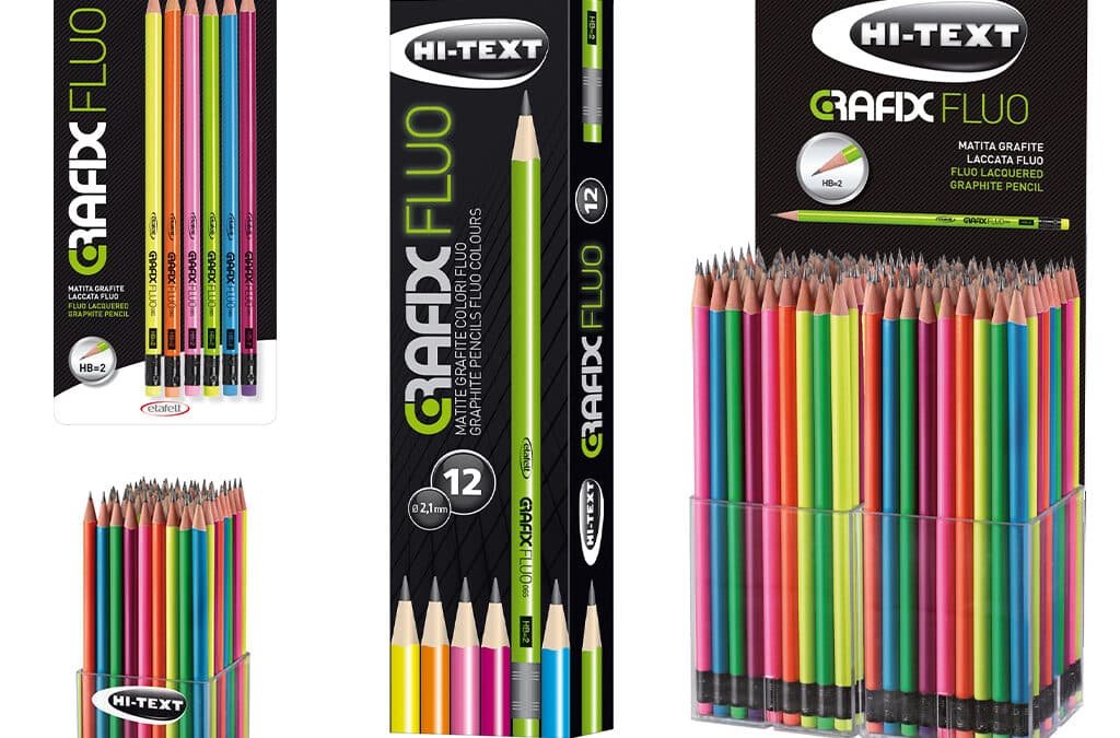 065 grafix fluo