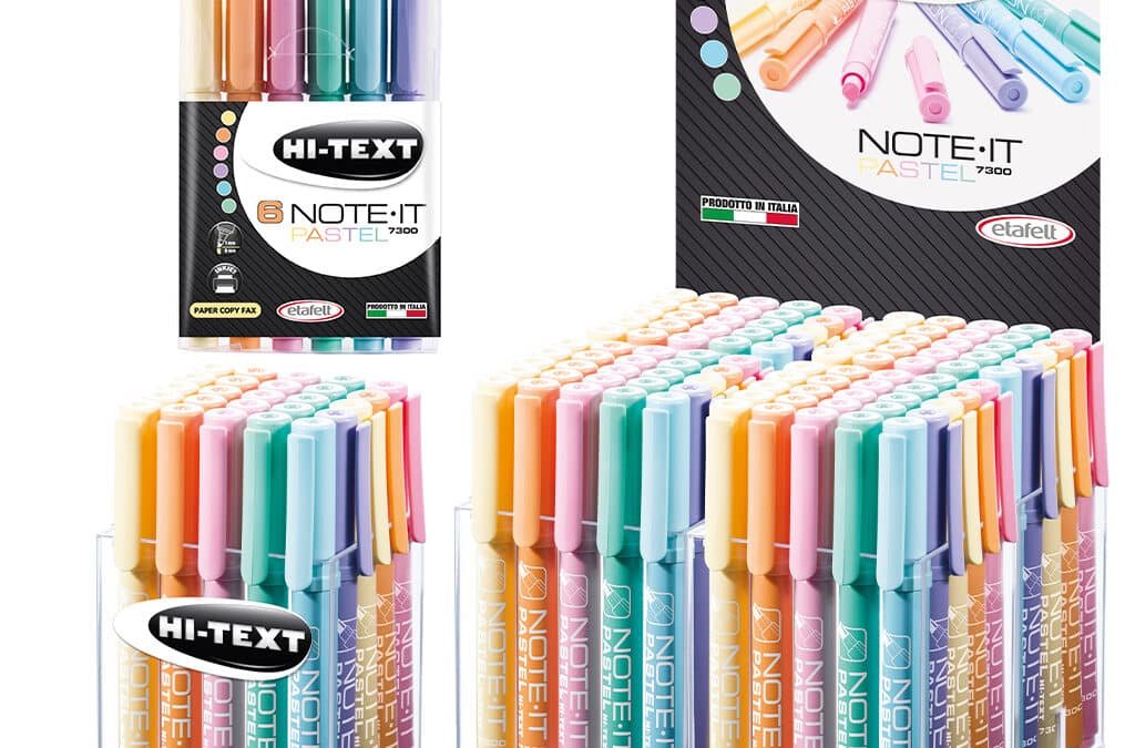 7300 note-it pastel