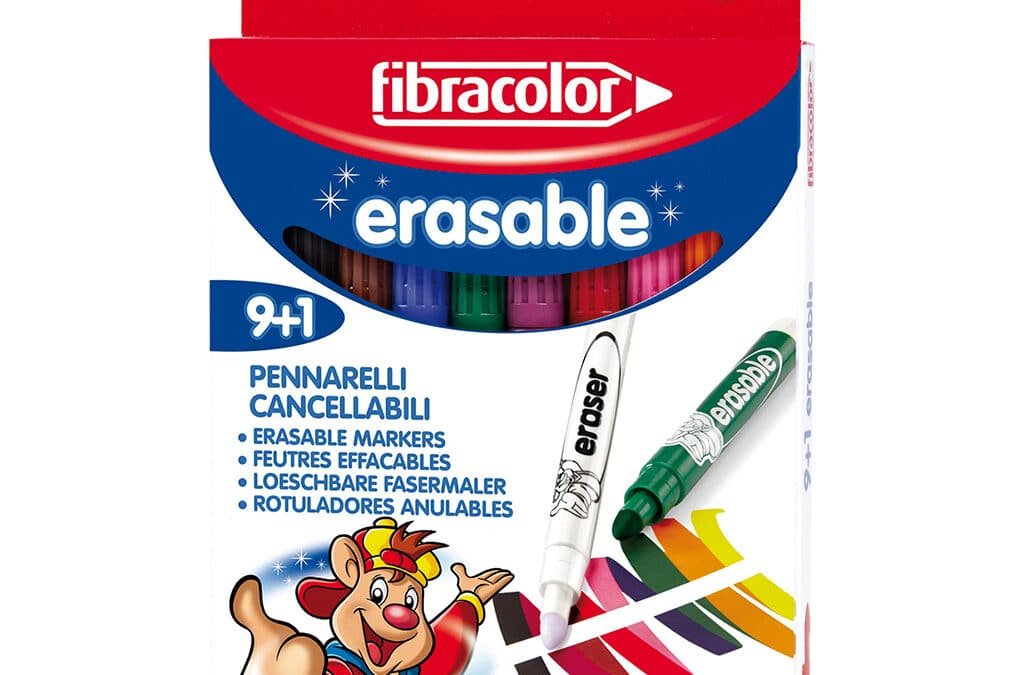 erasable