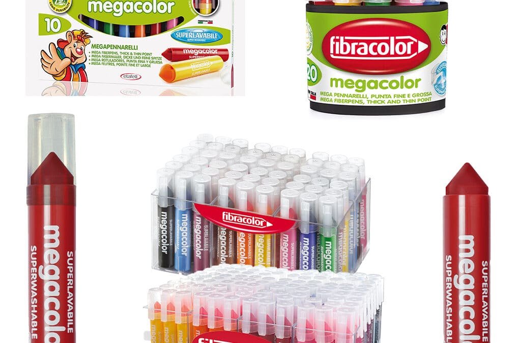 megacolor