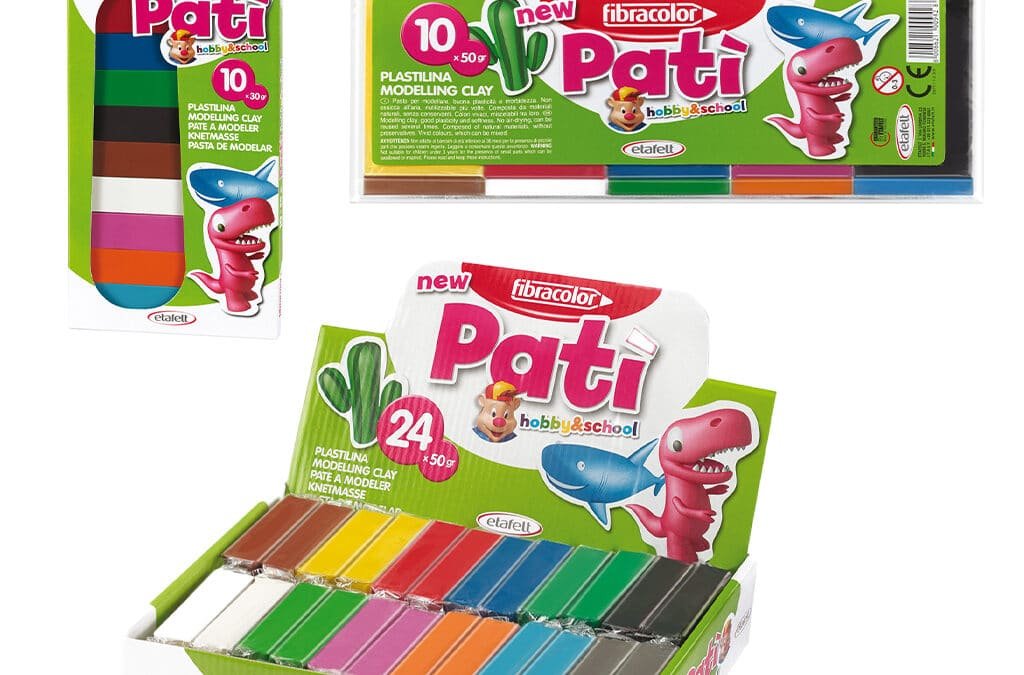 patì
