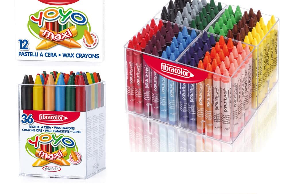 yoyo maxi